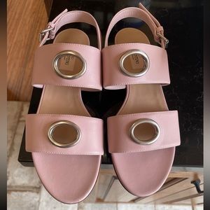 Valentino Garavani Sandals 37.5